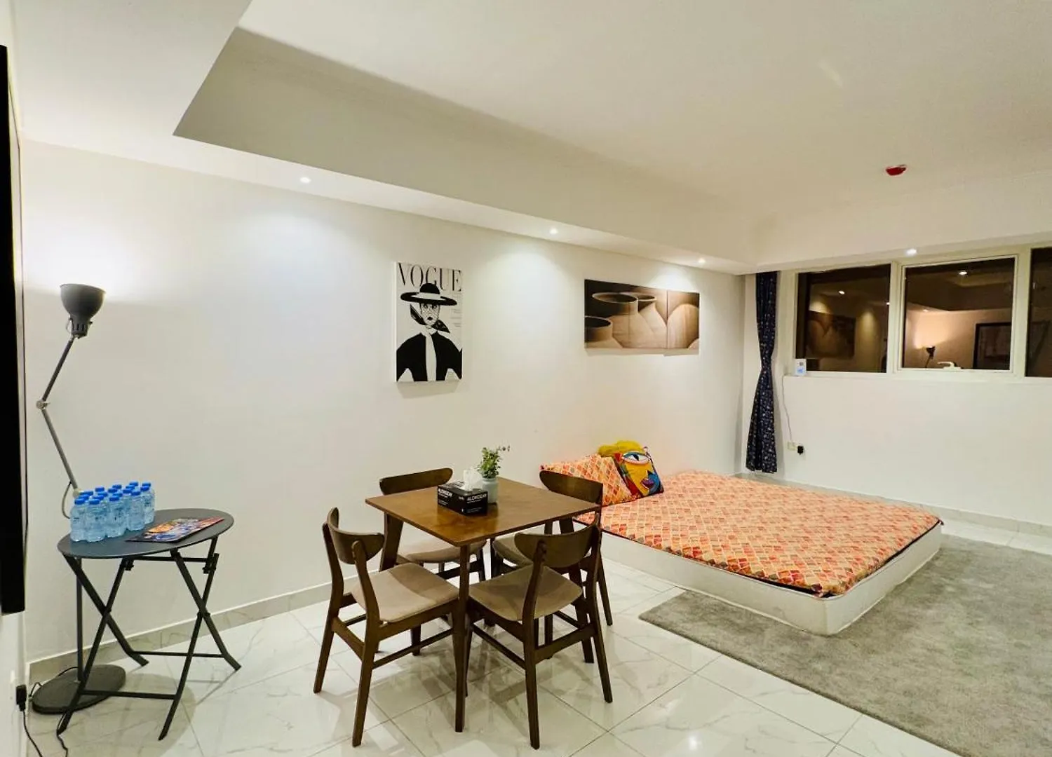1 Bhk Spacious Family Friendly Sharjah United Arab Emirates