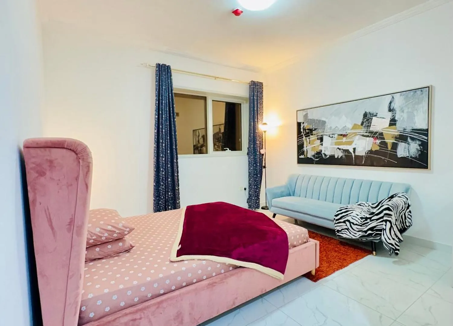 1 Bhk Spacious Family Friendly location